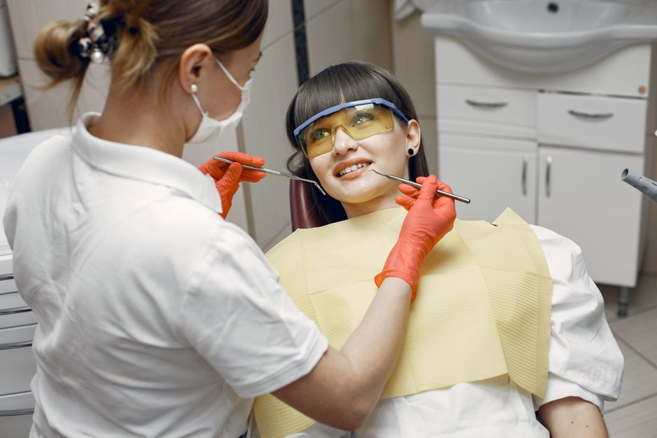 Medic stomatolog HDC Dental
